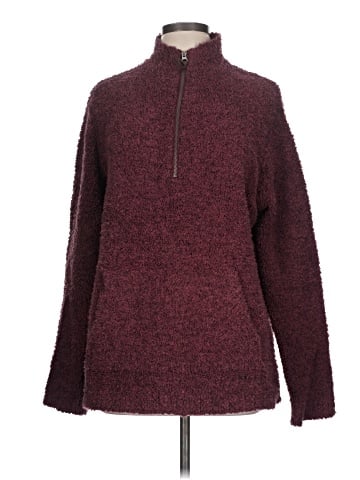 Natural Reflections Pullover Sweater (view 1)