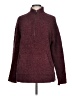 Natural Reflections Burgundy Pullover Sweater Size L - photo 1
