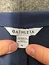 Athleta Solid Blue Dress Pants Size 12 - photo 7
