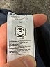 Athleta Solid Blue Dress Pants Size 12 - photo 8
