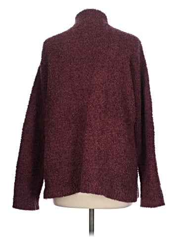 Natural Reflections Pullover Sweater (view 2)