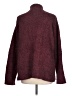 Natural Reflections Burgundy Pullover Sweater Size L - photo 2