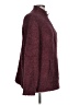 Natural Reflections Burgundy Pullover Sweater Size L - photo 4