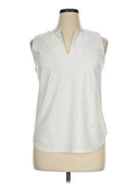 Jude Connally Sleeveless Blouse