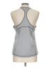 Z by Zella 100% Polyester Gray Active Tank Size L - photo 2