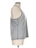 Z by Zella 100% Polyester Gray Active Tank Size L - photo 4