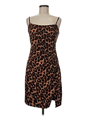Laundry by Shelli Segal Casual Dress (view 1)