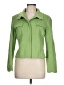 Elliott Lauren Green Jacket Size 10 - photo 1