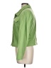 Elliott Lauren Green Jacket Size 10 - photo 5