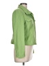 Elliott Lauren Green Jacket Size 10 - photo 4