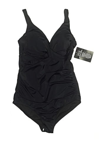 Swimsuits for all One Piece Swimsuit (view 1)