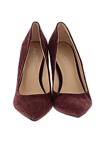 Nine West Heels (view 2)