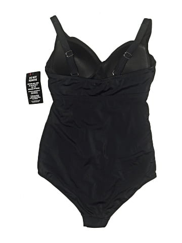 Swimsuits for all One Piece Swimsuit (view 2)
