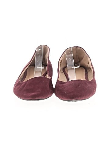 Old Navy Flats (view 2)