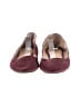 Old Navy Burgundy Flats Size 8 - photo 2