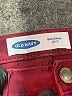 Old Navy Burgundy Jeans Size 5T - photo 3