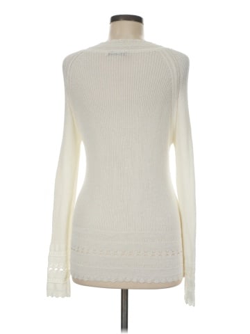 Milly Pullover Sweater (view 2)