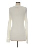 Milly Ivory Pullover Sweater Size M (estimated) - photo 2