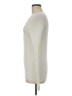 Milly Ivory Pullover Sweater Size M (estimated) - photo 5