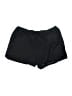 Croft & Barrow Solid Black Athletic Shorts Size M - photo 1
