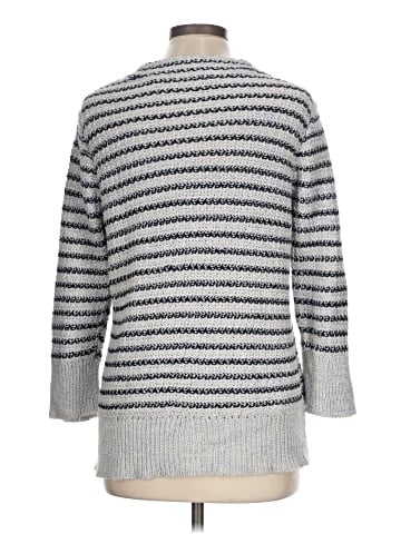 Ann Taylor Factory Pullover Sweater (view 2)