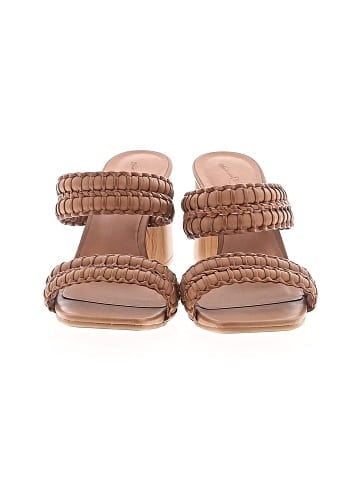 Universal Thread Sandals (view 2)