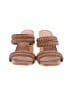 Universal Thread Tan Sandals Size 6 1/2 - photo 2