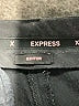 Express Black Dress Pants Size 4 - photo 7