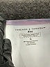 Threads 4 Thought Pink Active Tank Size 14 - photo 3