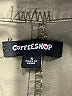 CoffeeShop 100% Cotton Green Jacket Size S - photo 6
