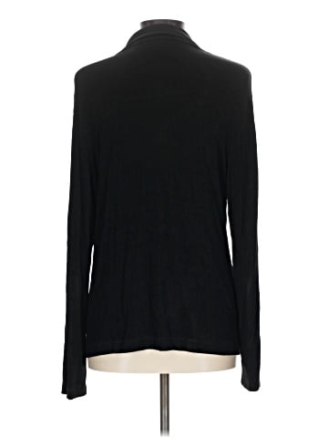 Travelers by Chico's Long Sleeve Blouse (view 2)