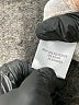 Rose + Olive Tan Pullover Sweater Size L - photo 8