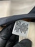 Greylin Ivory Blazer Size S - photo 7