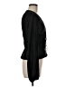 WAYF 100% Polyester Black Long Sleeve Blouse Size M - photo 4