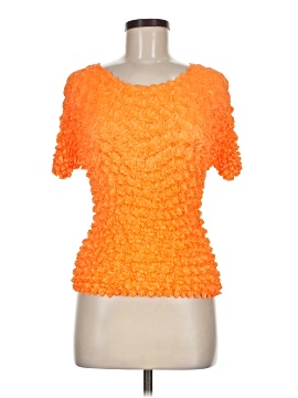 Assorted Brands Short Sleeve Top