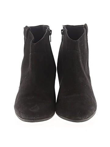 Old Navy Ankle Boots (view 2)