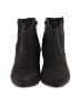 Old Navy Black Ankle Boots Size 10 - photo 2