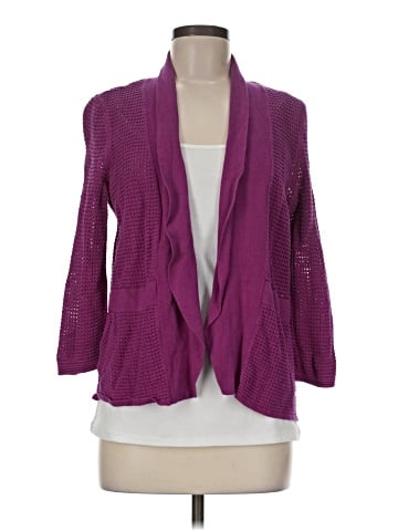Alfani Cardigan (view 1)