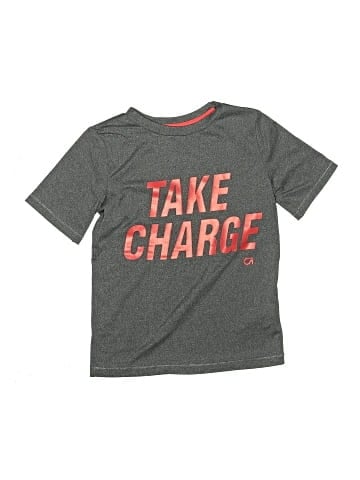 Gap Fit Active T-Shirt (view 1)