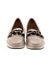Bandolino Ivory Flats Size 9 1/2 - photo 2