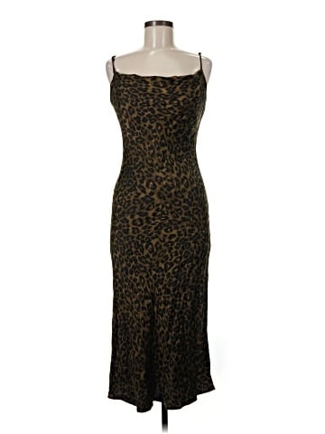 Zara Cocktail Dress (view 1)