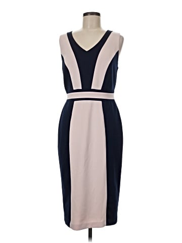 7th Avenue Design Studio New York & Company Cocktail Dress (view 1)
