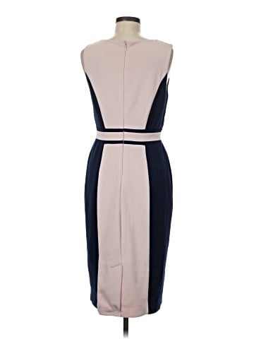 7th Avenue Design Studio New York & Company Cocktail Dress (view 2)