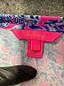 Lilly Pulitzer 100% Cotton Paisley Pink Pullover Sweater Size S - photo 7