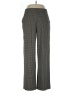 Max Studio Houndstooth Gray Dress Pants Size L - photo 1