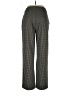 Max Studio Houndstooth Gray Dress Pants Size L - photo 2