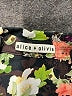 Alice + Olivia 100% Viscose Black Kimono Size XS - photo 7