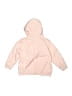 Baby Gap 100% Polyester Pink Raincoat Size 3 - photo 2