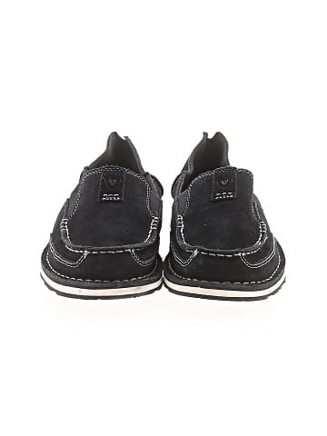 Ariat Flats (view 2)