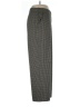 Max Studio Houndstooth Gray Dress Pants Size L - photo 4
